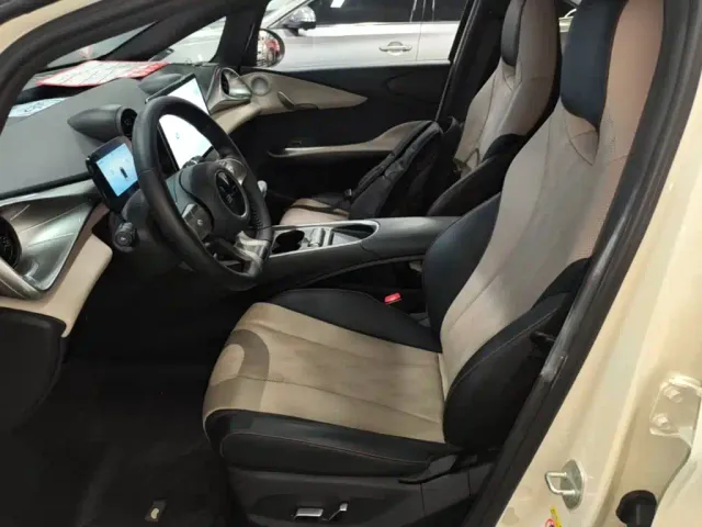 BYD Dolphin — Фото автомобиля 14