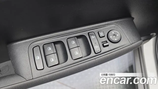 Hyundai Casper — Фото автомобиля 30