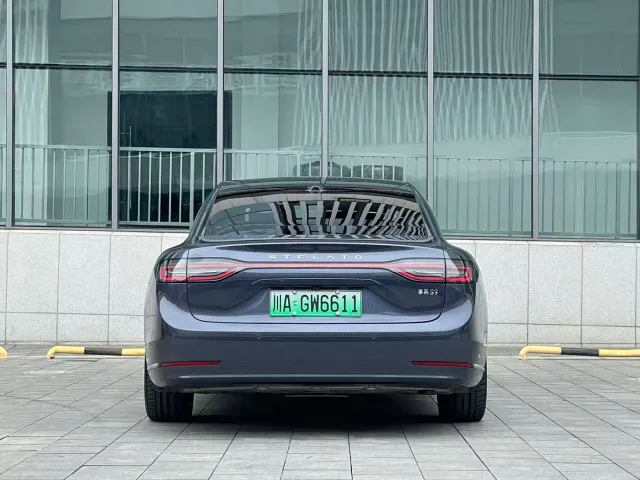Stelato S9 — Фото автомобиля 16
