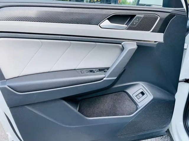 Volkswagen Tayron — Фото автомобиля 9