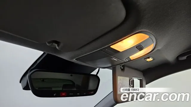Hyundai Kona Новый Kona Гибрид Modern — Фото автомобиля 14