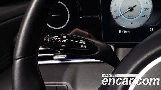 Hyundai Avante CN7 — Фото автомобиля 28