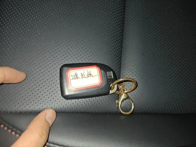 Toyota YARiS L Zhi Xuan — Фото автомобиля 8
