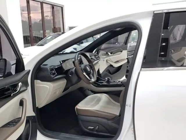 BYD Qin PLUS — Фото автомобиля 4