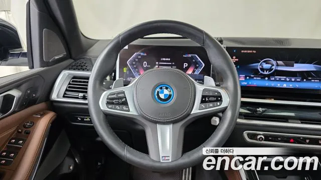BMW X5 G05 — Фото автомобиля 18