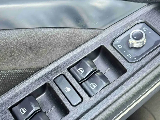 Haval H6 — Фото автомобиля 22