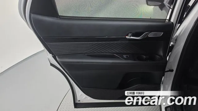 Hyundai Palisade The New Palisade Дизель 2.2 4WD — Фото автомобиля 25