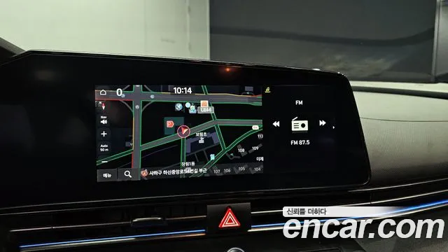 Hyundai AVANTE — Фото автомобиля 14