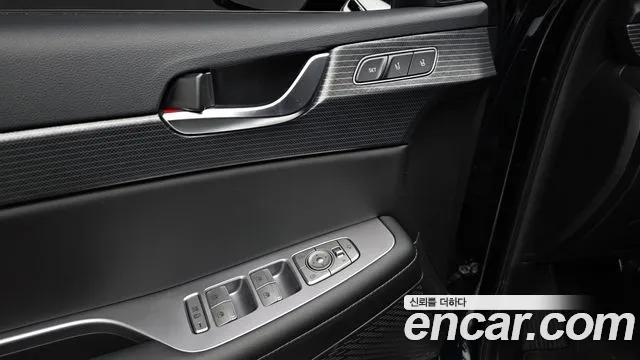 Hyundai Palisade The New — Фото автомобиля 29