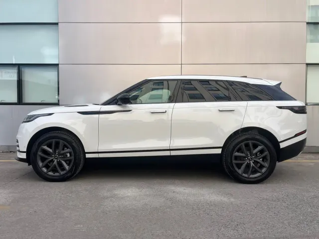 Land Rover Range Rover Velar — Фото автомобиля 7