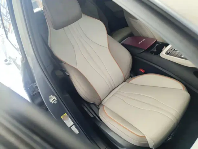 BYD Song Pro — Фото автомобиля 24