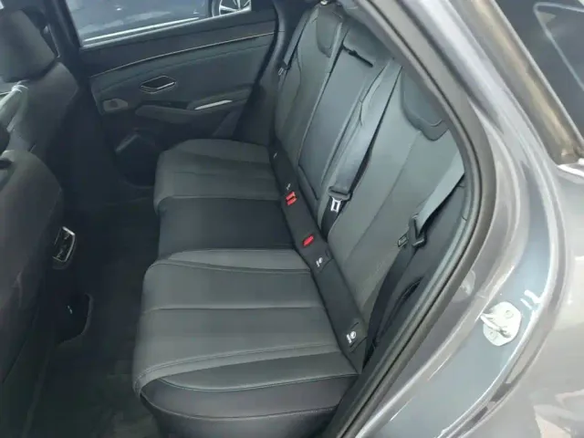 BYD Qin L — Фото автомобиля 16