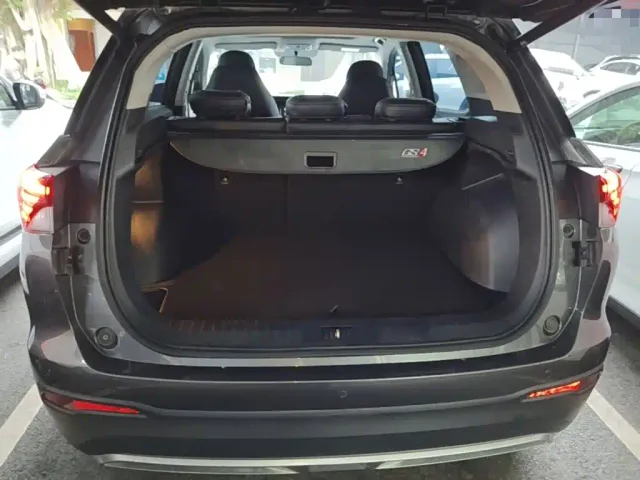 GAC Trumpchi GS4 — Фото автомобиля 18