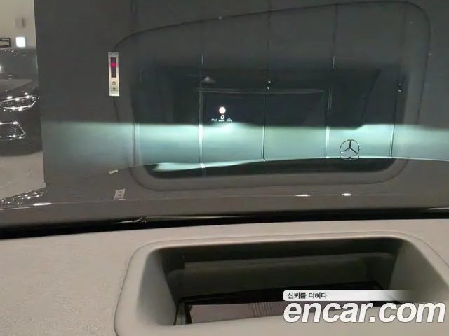 Mercedes-Benz S-Class W223 — Фото автомобиля 16