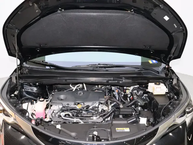Toyota Sienna — Фото автомобиля 7