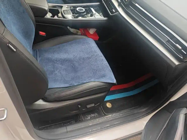 Kia Sportage — Фото автомобиля 8