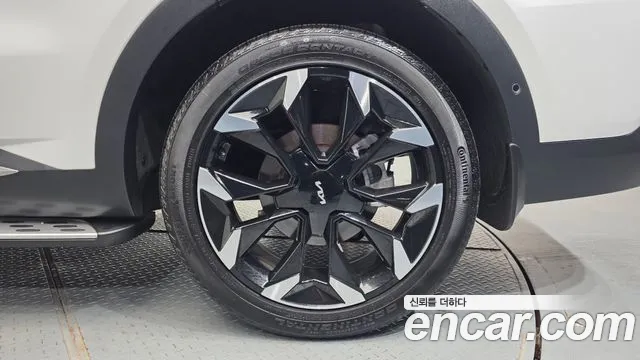 Kia Sorento 4th Gen — Фото автомобиля 6