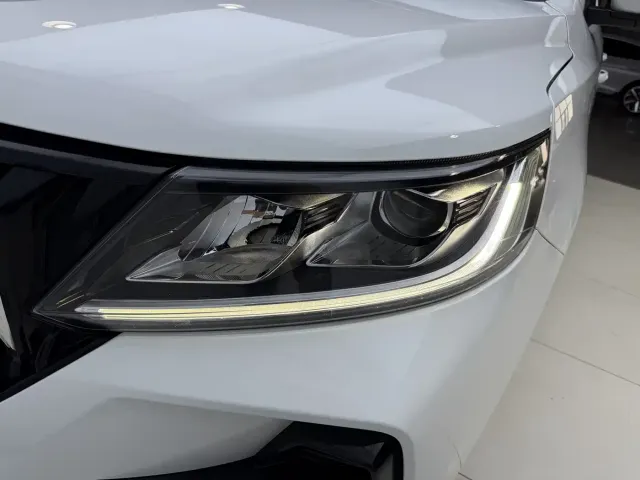 Geely Vision X6 — Фото автомобиля 7