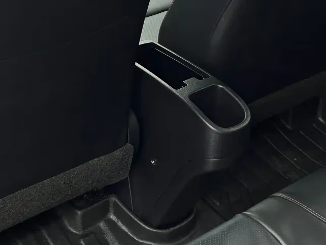Toyota YARiS L Zhi Xuan — Фото автомобиля 12