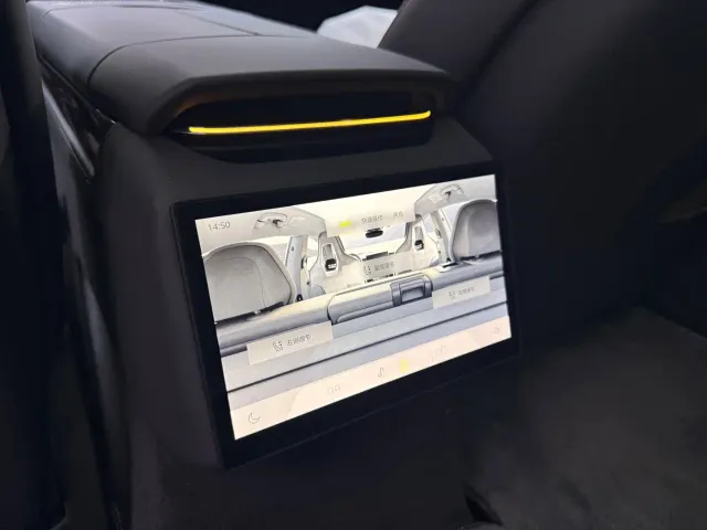 Lotus Emeya — Фото автомобиля 25