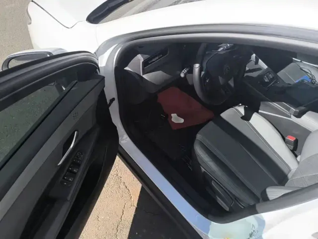 BYD Qin PLUS — Фото автомобиля 15