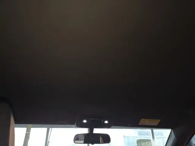 BYD Seagull — Фото автомобиля 17