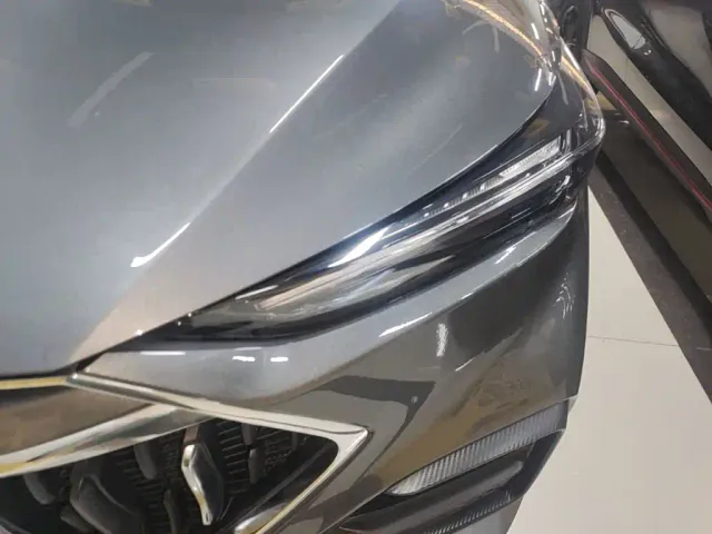 Changan Oushang X5 — Фото автомобиля 23