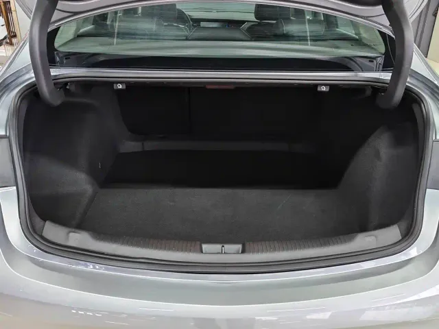 Buick Regal — Фото автомобиля 20