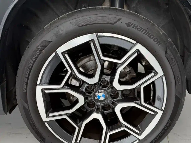 BMW X1 — Фото автомобиля 13