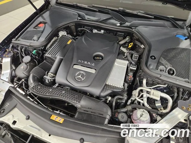 Mercedes-Benz E-Class W213 — Фото автомобиля 6