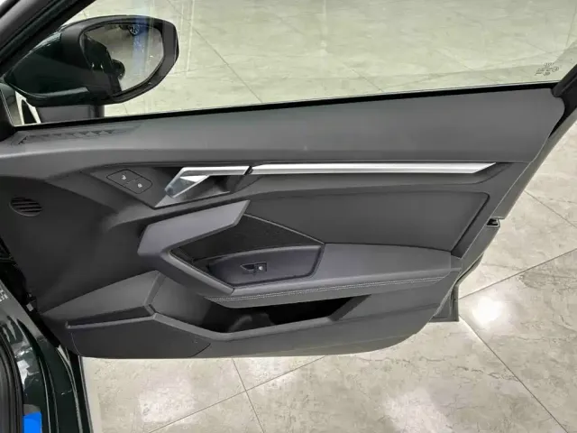 Audi Audi A3 2022 A3L Limousine 35 TFSI Style Sport — Фото автомобиля 17