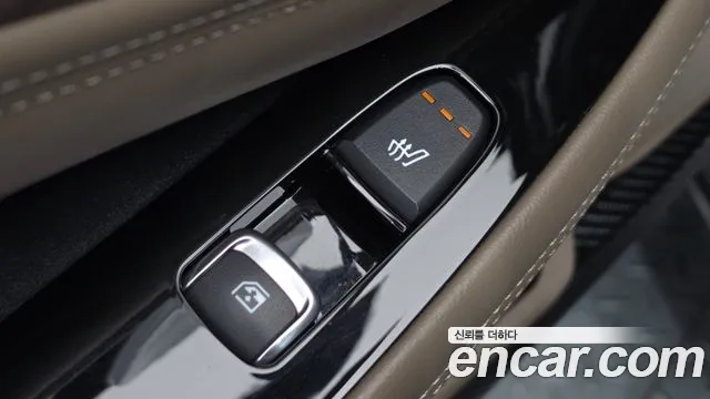 Kia K8 Noblesse — Фото автомобиля 25