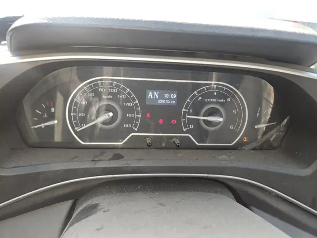 Maxus Xintu V80 — Фото автомобиля 7
