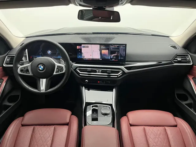 BMW 3 Series — Фото автомобиля 7