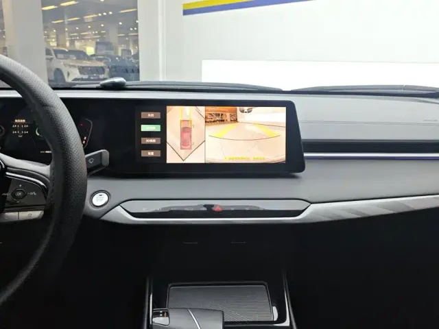 Changan Raeton Plus — Фото автомобиля 13
