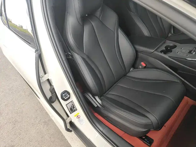 BYD Seal 06 — Фото автомобиля 24