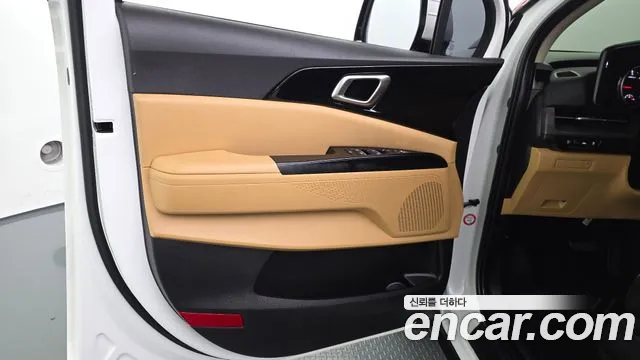 Kia Canival Carnival 4 поколение Дизель 11 мест Prestige — Фото автомобиля 22