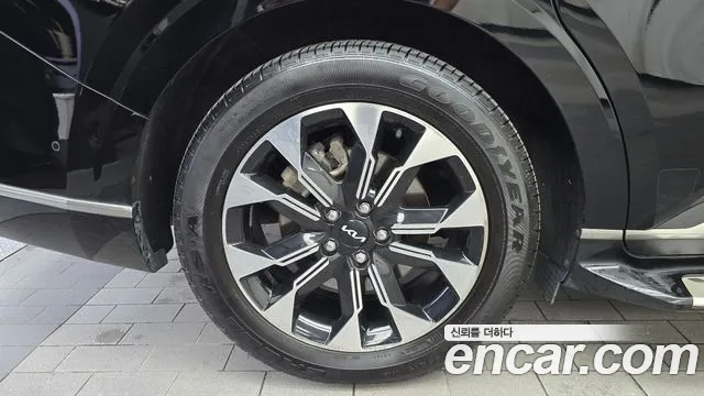 Kia Canival Carnival 4 поколение Дизель 9 мест Hi-Limousine — Фото автомобиля 17