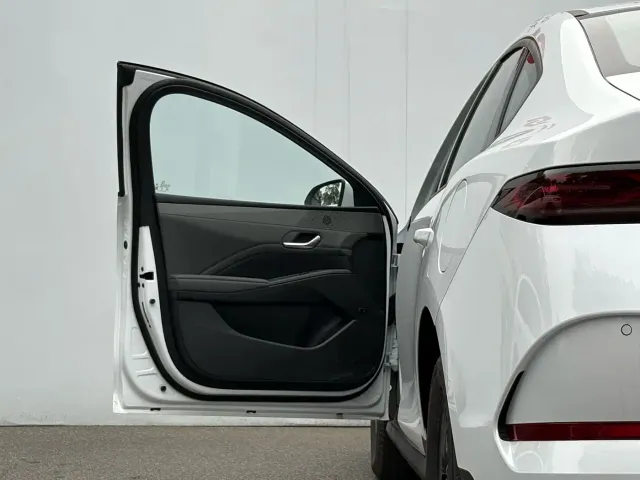 BYD Qin PLUS — Фото автомобиля 15