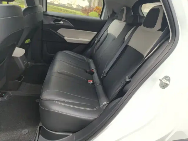 Geely Geometry E Firefly — Фото автомобиля 16