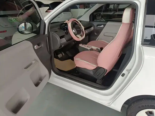 Changan Lumin — Фото автомобиля 15
