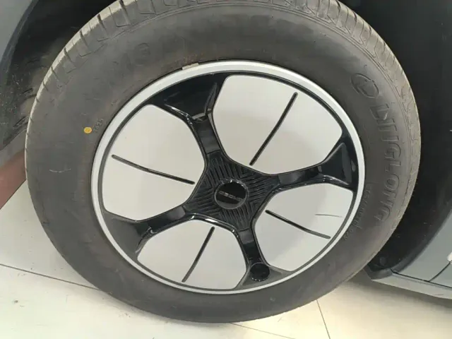 Geely Starry Wish — Фото автомобиля 22