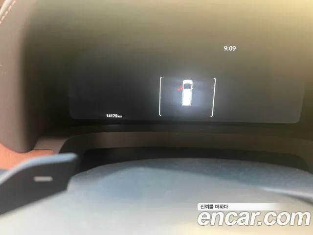 Toyota Alphard — Фото автомобиля 5