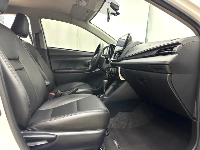 Toyota YARiS L Zhi Xuan — Фото автомобиля 10