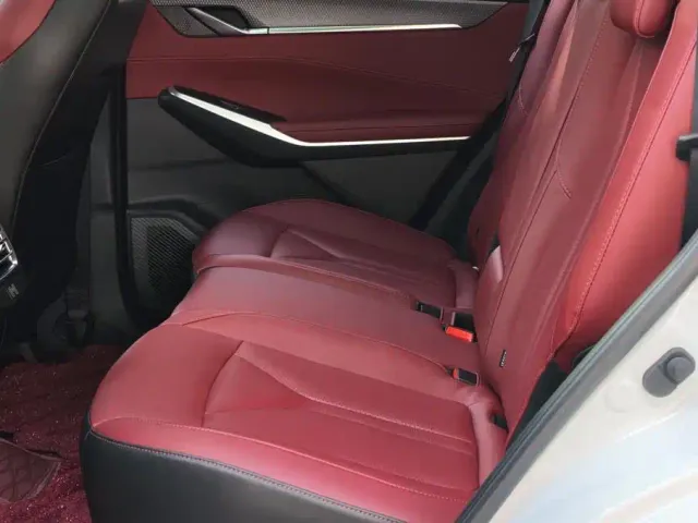 Changan CS75 Plus — Фото автомобиля 14
