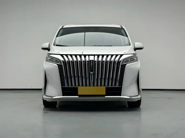 WEY WEY Alpine 2023 AWD Flagship — Фото автомобиля 3