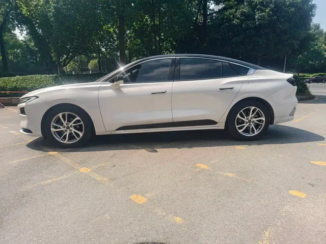 Ford Mondeo — Фото автомобиля 7