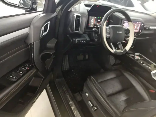 Haval Big Dog — Фото автомобиля 15