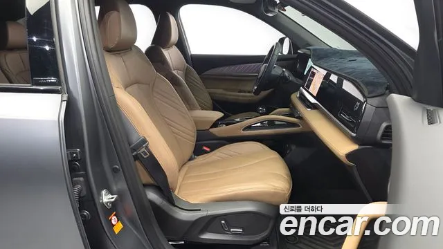 Renault-KoreaSamsung Grand Koleos Grand Koleos 2.0 Escapade 4WD — Фото автомобиля 23