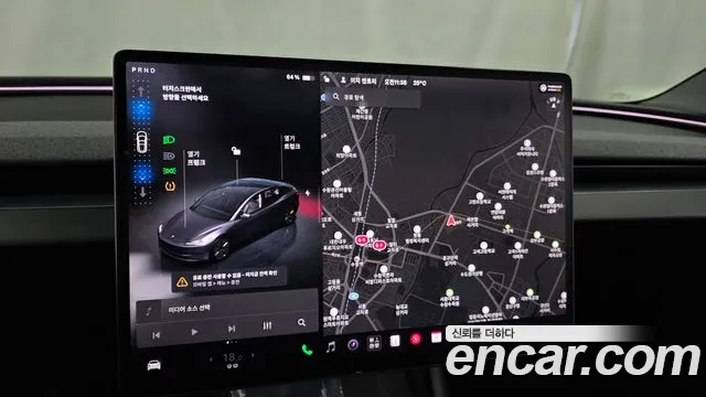 Tesla Model 3 — Фото автомобиля 19